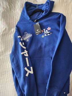Dodgers Takashi Murakami Hoodie