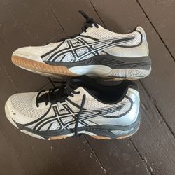 ASICS Men's GEL-1130V Volleyball 
