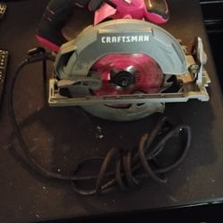 Circular Saw 