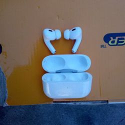 APPLE AIR POD PRO (2nd Generation) 