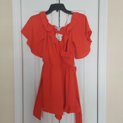 Hyfve Roomper Size S