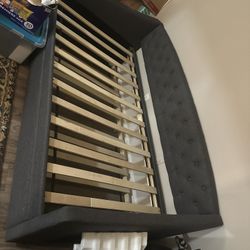 Day Bed With Bottom Truffle