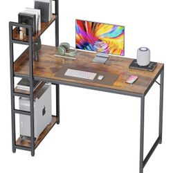 47” Desk