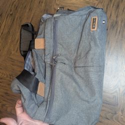 Ruvalino Diaper Bag Backpack