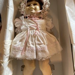 Our Children Doll “Leann”