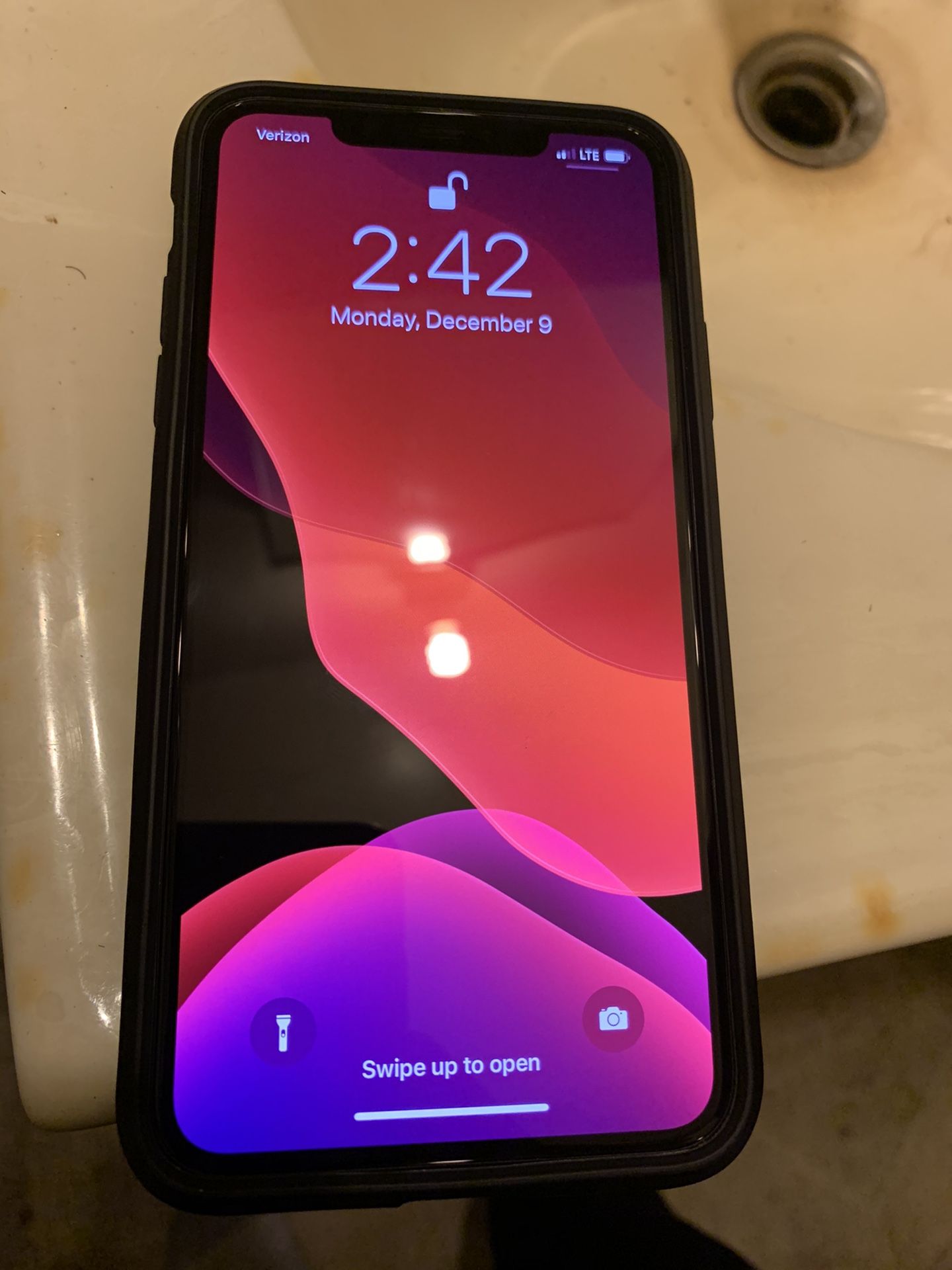 iPhone 11 Pro Max 256GB ( Verizon )