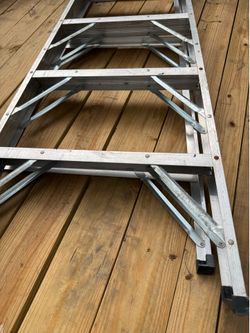 Ladder