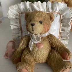 Cherished Teddies 