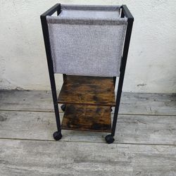 Rolling Organize Shelf 