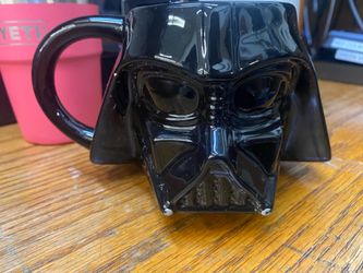 Darth Vader Coffee Mug