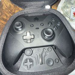 Xbox Elite Series 2 Wireless black