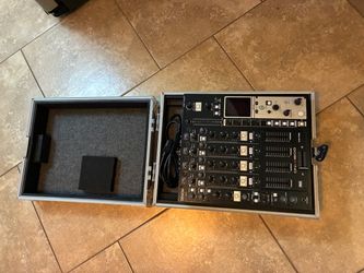 Denon Dn-1600