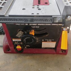 Table Saw  