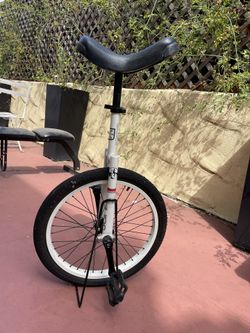 unicycle