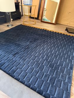 Area rug