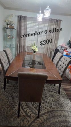 Home furniture