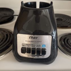 Oster Blender
