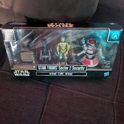 Star Wars