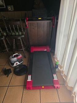 Treadmill