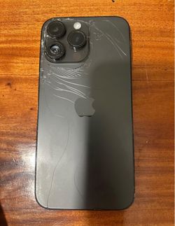 Iphone 14 pro max 128gb