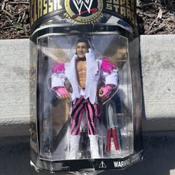 Wwe Toy