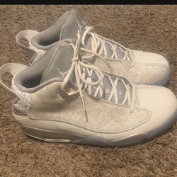Jordan Dub Zero