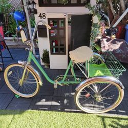 Cruiser Bike