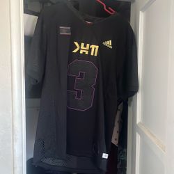 Adidas Black Panther Jersey