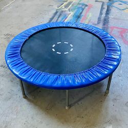 Small Trampoline