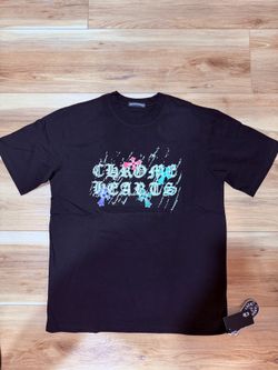 Chrome Hearts Shirts