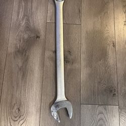 1 7/8 Professional Wrench