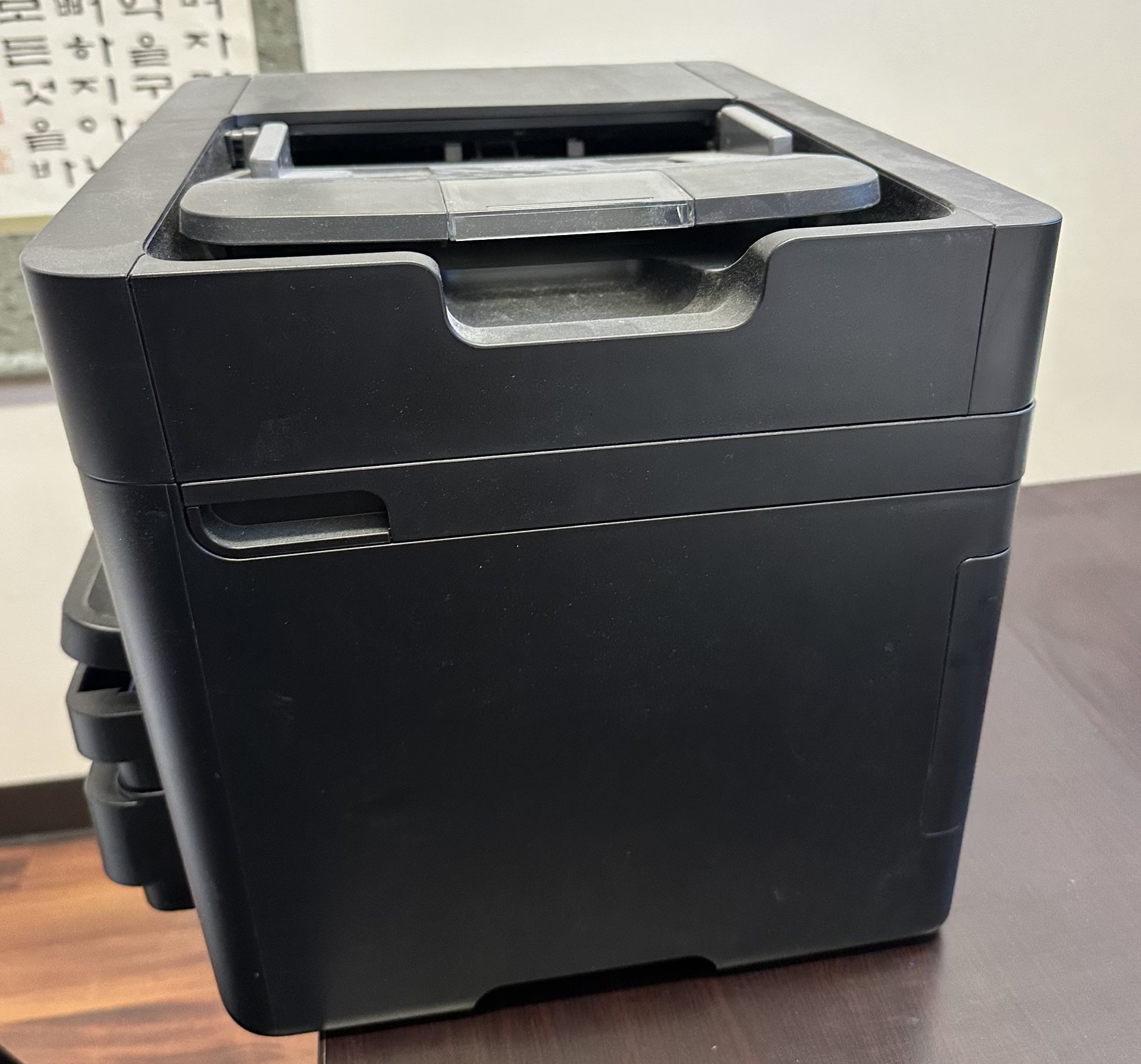 Printer Epson Work Force Pro- WF 4833 - Working Condition- Nice!!!