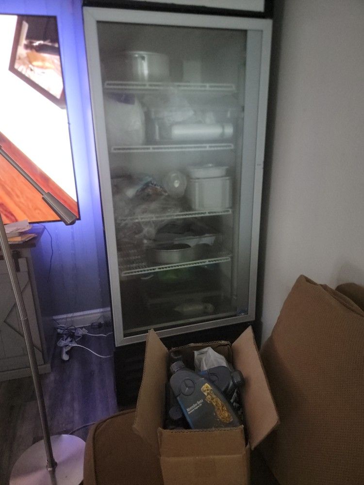 Refrigerador Comercial