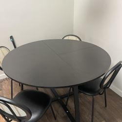 Dining Room Table