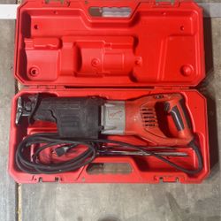 15a Super Sawzal Milwaukee 