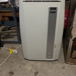 Air Conditioner Unit 