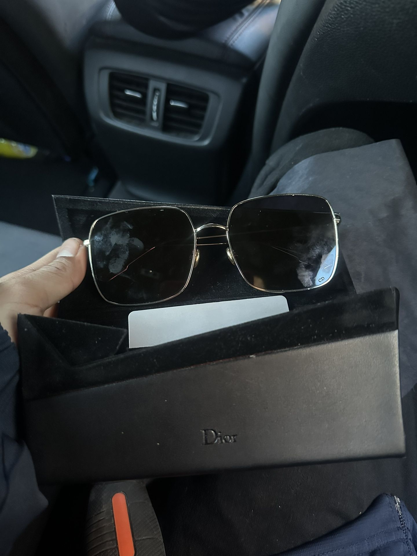 christian dior shades price