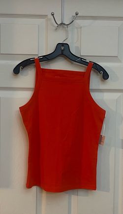 Brand new Juniors apron tank top size S