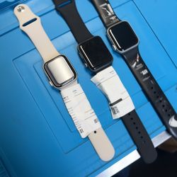 Apple Watch SE / 3 / 7 / 8