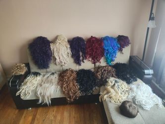 Wings for sale