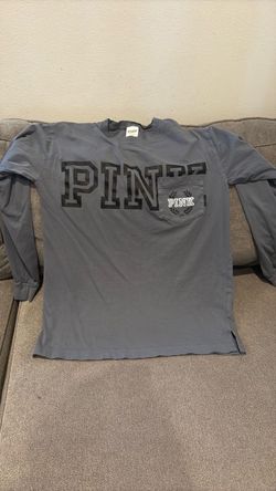 Victoria's Secret PINK Long Sleeve Shirt