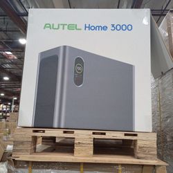 Power Station For Home 