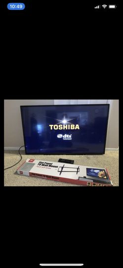 TOSHIBA TV
