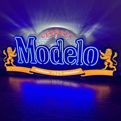 Modelo LED Light 