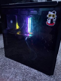 Gaming PC GTX 1080 Ti Waterforce | 32gb | 1TB SSD
