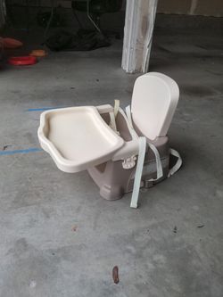 Baby Dining Seat 