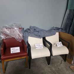 Chairs for sale different prices