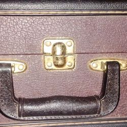 Buescher Trumpet With Benge 7c Mouth Piece 