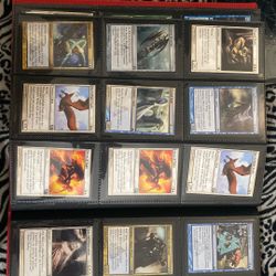 Magic Of The Gathering 
