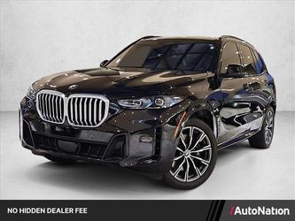 2024 BMW X5